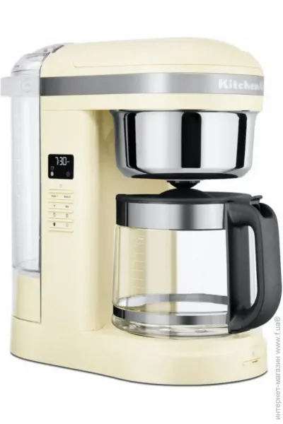   Kitchenaid 5KCM1209EAC