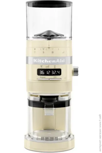  Kitchenaid 5KCG8433EAC