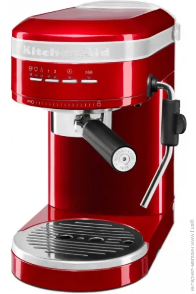   () Kitchenaid KES6503ECA