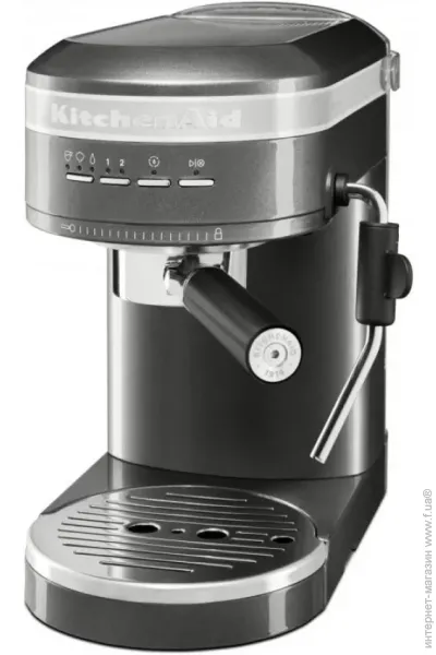   () Kitchenaid 5KES6503EMS
