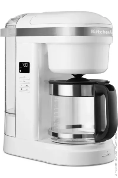   Kitchenaid 5KCM1208EWH