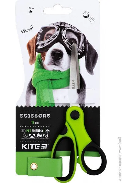   , 15 Kite Dogs (K22-126)