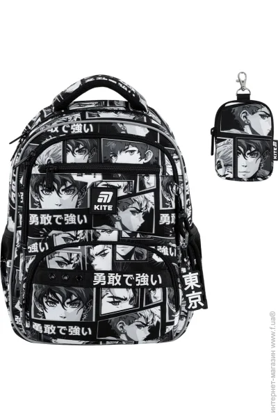  Kite   Education Anime Boy K25-773M-4   ,   