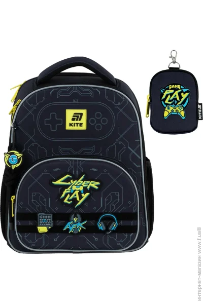   Kite   Education Cyber K25-556M-2   ,   