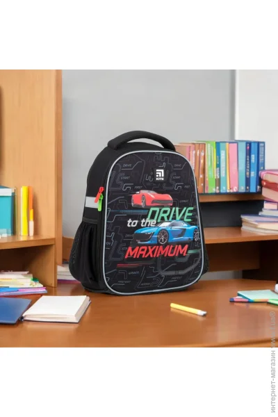   Kite   Education Drive K22-555S-13   , 