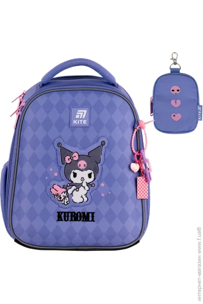   Kite   Education Kuromi HK25-555S-2   ,   