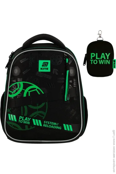   Kite   Education Play&Win K25-555S-2   ,   