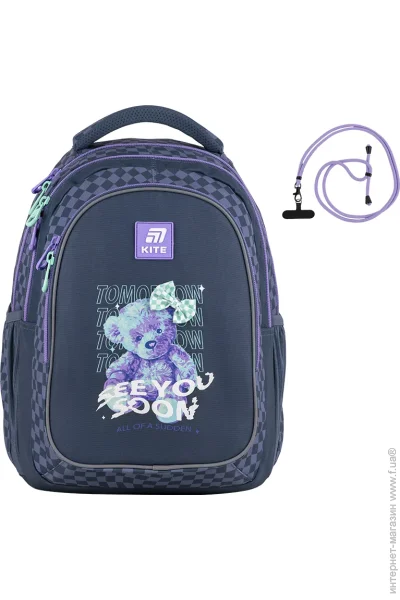   Kite  Education teens K25-8001M-3  