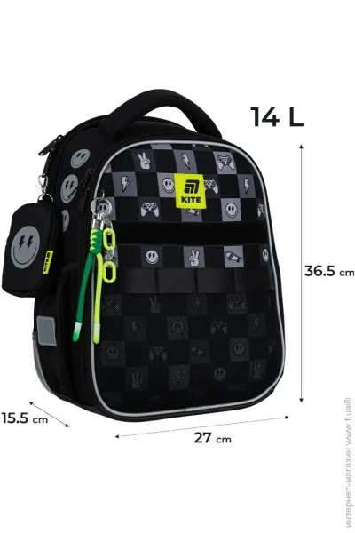   Kite    . K25-555S-5 - (4063276198013)  