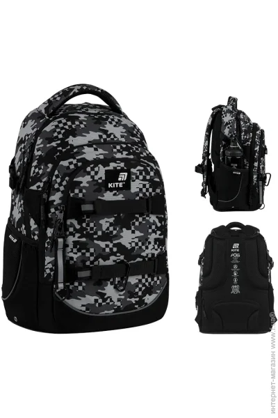   Kite      K25-727M-1  (4063276204639)  