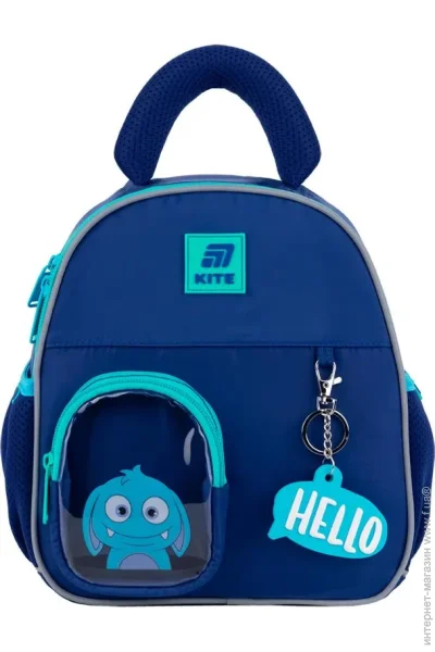   Kite   Kids K25-2737XXS-3  