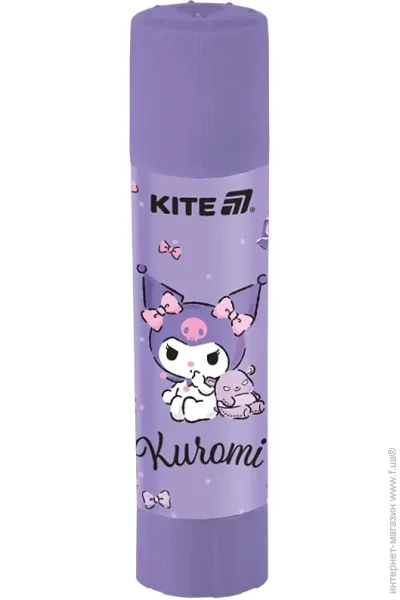 Kite -   Kuromi HK25-130-2 8  (4063276256607)