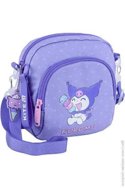   Kite - Kuromi HK25-2620-2  