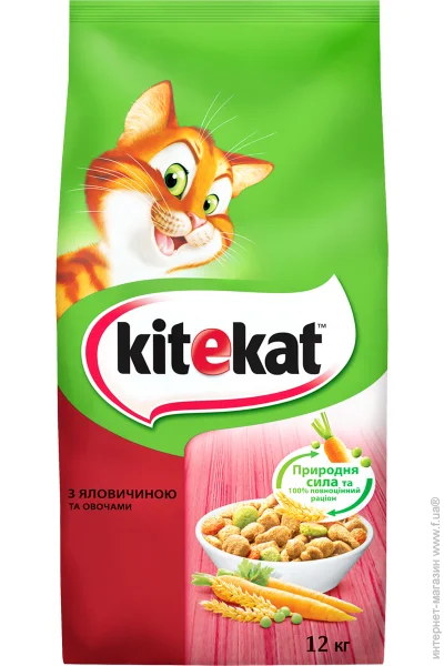   Kitekat    12 (5900951013065)