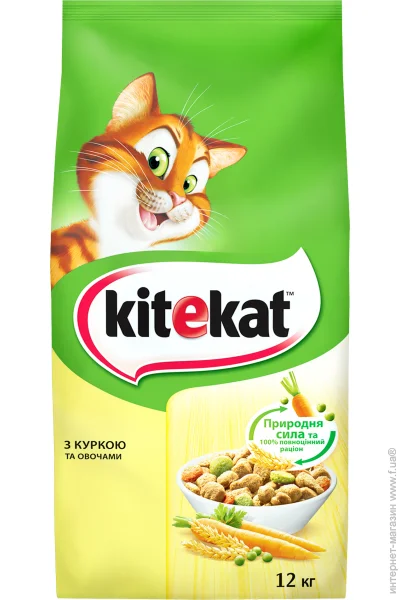   Kitekat    12 (5900951013072)