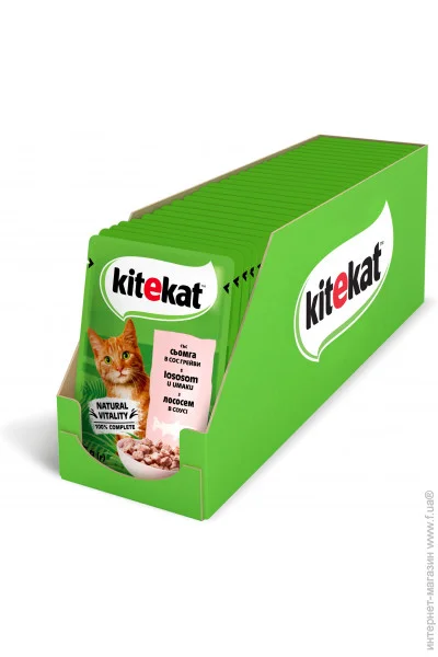   Kitekat     28x85 (5900951308024)