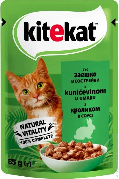   Kitekat     85 (5900951307348)