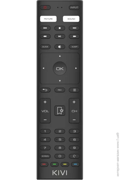   Kivi RC-15 (504Q2362105)