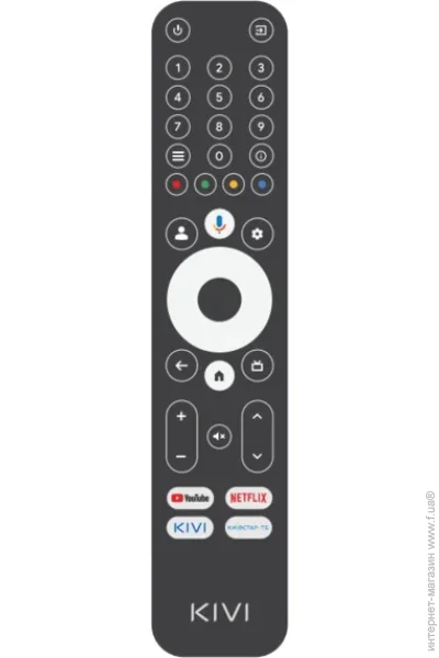   Kivi RC-45 (Google TV) (950203473)