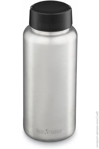 Klean Kanteen    Wide Loop Cap 800   (1017-1009489)