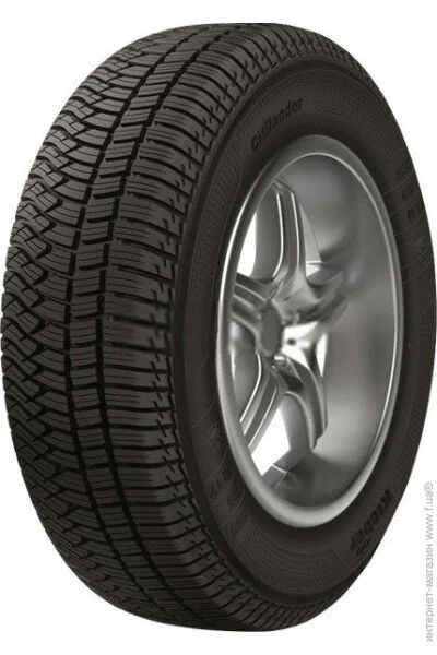   Kleber Citilander 225/70 R16 103H