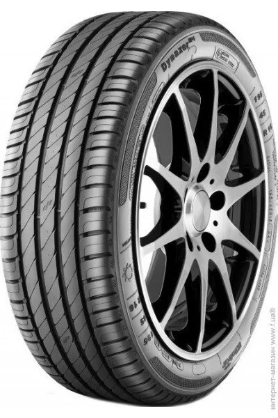   Kleber Dynaxer HP4 225/55 R16 95V