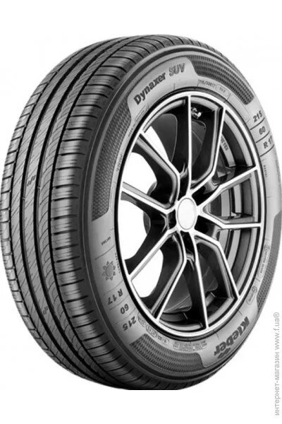   Kleber Dynaxer SUV 255/45 R20 101W