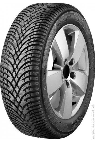   Kleber Krisalp HP3 215/60 R16 95H 
