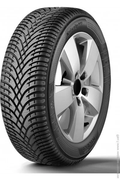   Kleber Krisalp HP3 225/45R17 91H 