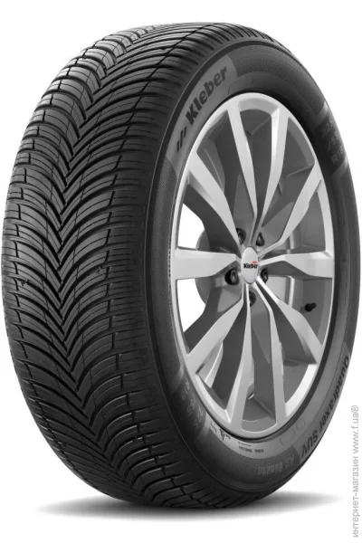   Kleber Quadraxer SUV 235/45R19 99V 