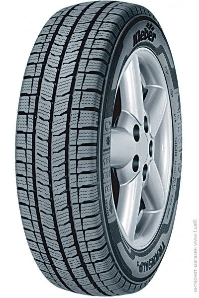   Kleber Transalp 2 215/60 R16C 103/101T