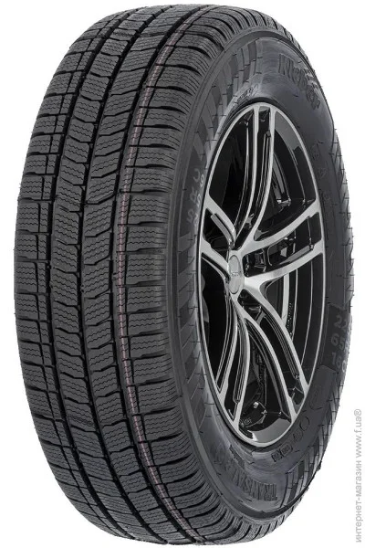   Kleber Transalp 2+ 225/70R15C 112/110R 