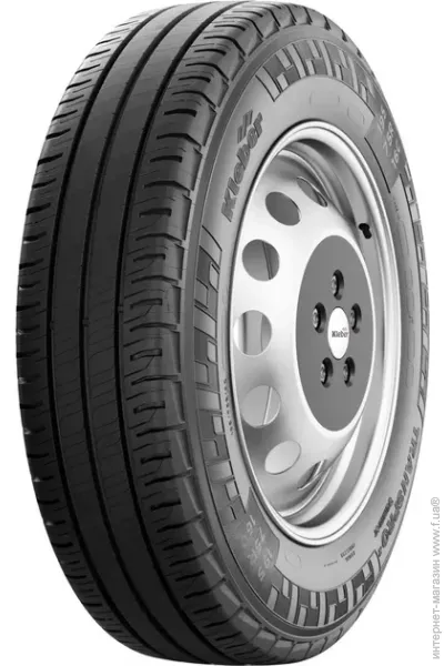  Kleber Transpro 2 205/75R16C 110/108R 