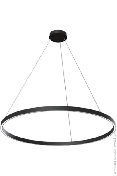 Kloodi   CIRCLE2830 PE1000 4K BK (KLOODI_CIRCLE2830 PE1000 4K BK)