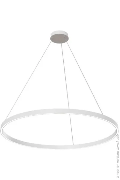 Kloodi   CIRCLE2830 PE1000 4K WH (KLOODI_CIRCLE2830 PE1000 4K WH)