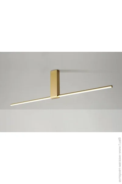 Kloodi   DECO CL-AI0789 GD (KLOODI DECO_CL-AI0789 GD)