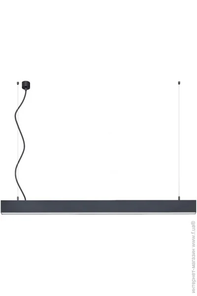 Kloodi   KD-KLP3540 1000 30W 4K BK (KLOODI_KD-KLP3540 1000 30W 4K BK)