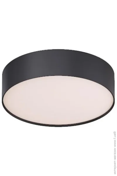 Kloodi   MONZA KD-MONZA220 27W 3 BK (KLOODI_KD-MONZA220 27W 3 BK)