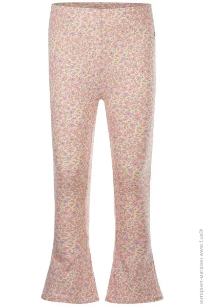 Леггинсы Koko Noko Лосины для девочек P54984-37 р.134 разноцветный Леггинсы Koko Noko Лосины для девочек P54984-37 р.134 разноцветный