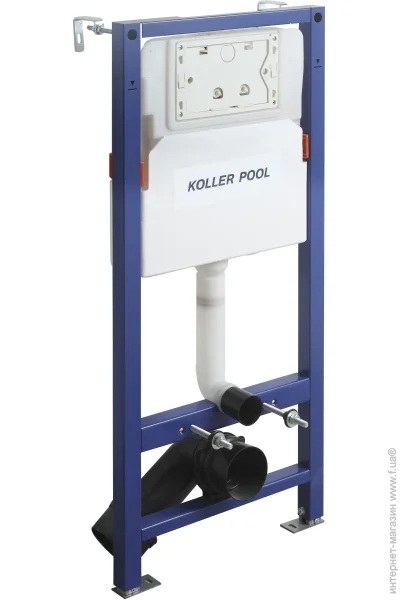   Koller Pool   