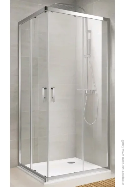   Koller Pool G90SC Grace 90x90x190