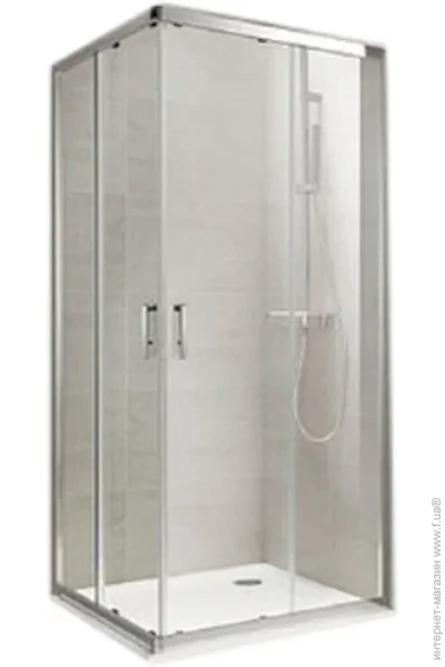   Koller Pool G90SG Grace 90x90x190