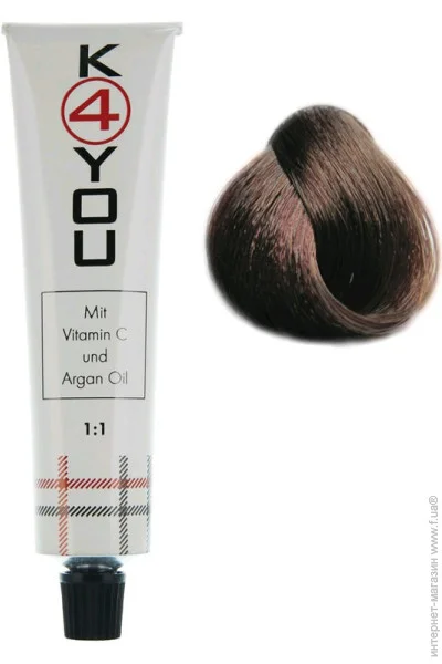    KOLOR4YOU 5.74 Palissandro     60 