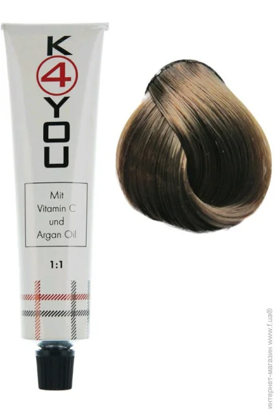    KOLOR4YOU 7.3 Golden Blonde     60 