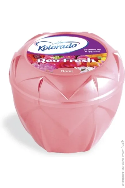 Kolorado     150 