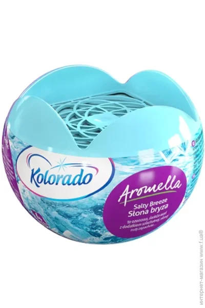   Kolorado   Aromela  150 