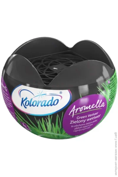  Kolorado   Aromela   150 