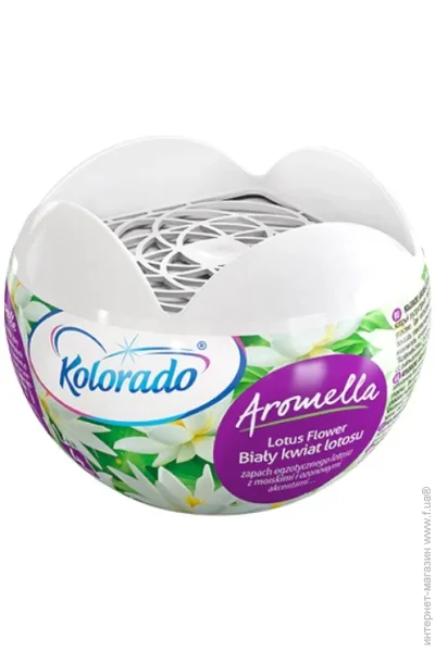   Kolorado   Aromela   150 