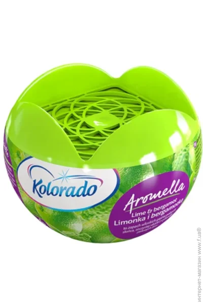   Kolorado   Aromela    150 