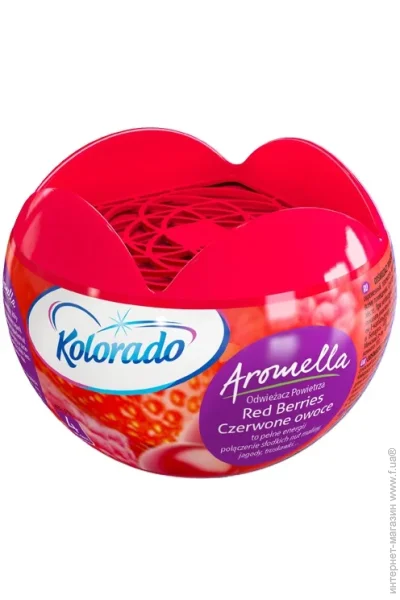   Kolorado   Aromela   150 